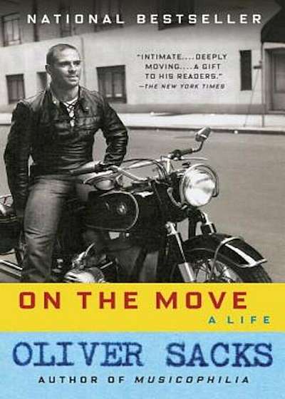 On the Move: A Life, Paperback