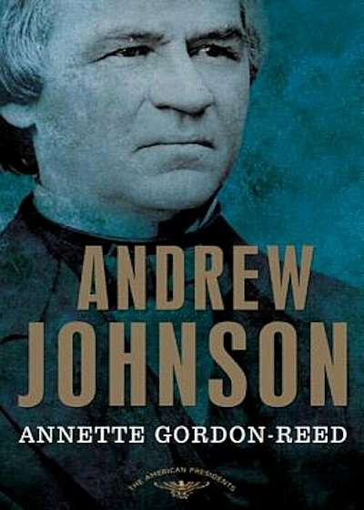 Andrew Johnson, Hardcover
