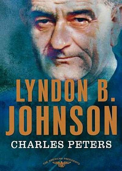 Lyndon B. Johnson, Hardcover