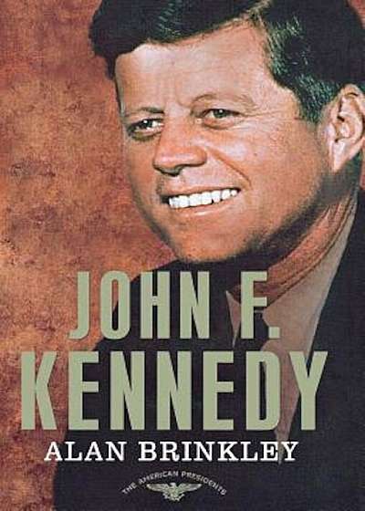 John F. Kennedy, Hardcover