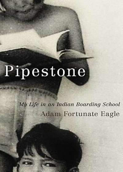 Pipestone: My Life in an Indian Boarding School, Paperback