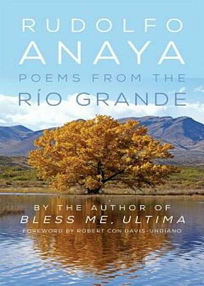 Poems from the Rio Grande, Paperback