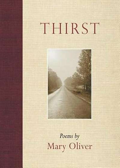 Thirst, Paperback