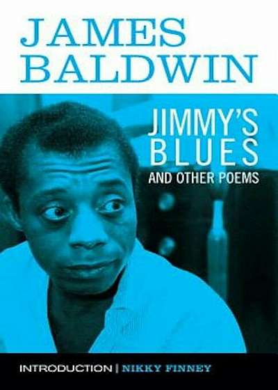 Jimmy's Blues and Other Poems, Paperback