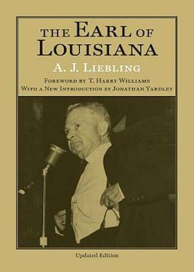 The Earl of Louisiana, Paperback
