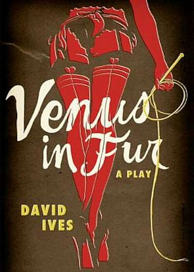 Venus in Fur: A Play, Paperback
