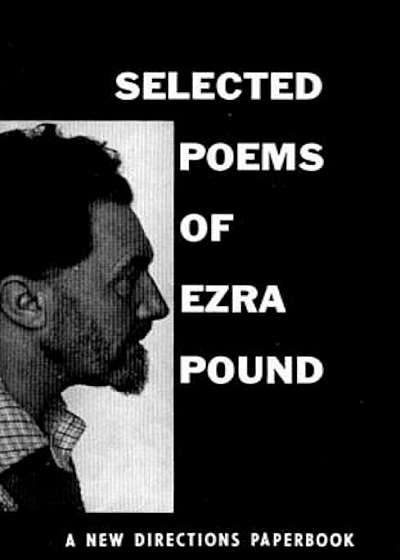 Selected Poems of Ezra Pound, Paperback