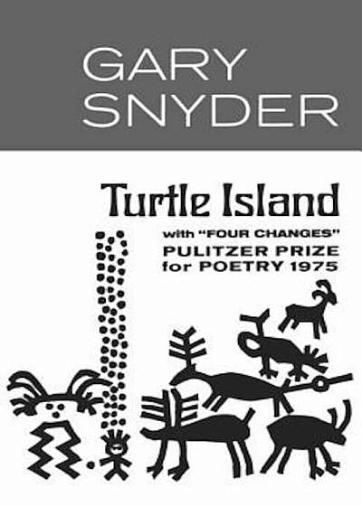 Turtle Island, Paperback