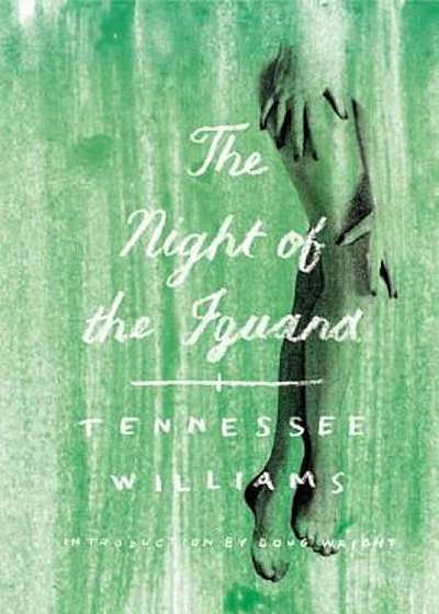 The Night of the Iguana, Paperback