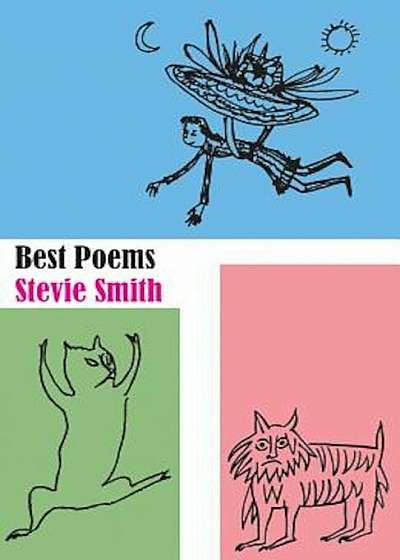 Best Poems of Stevie Smith, Paperback