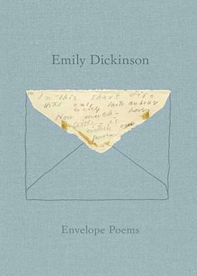 Envelope Poems, Hardcover