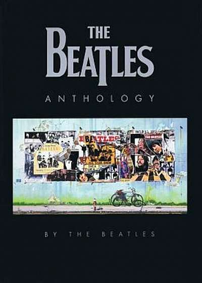 The Beatles Anthology, Paperback