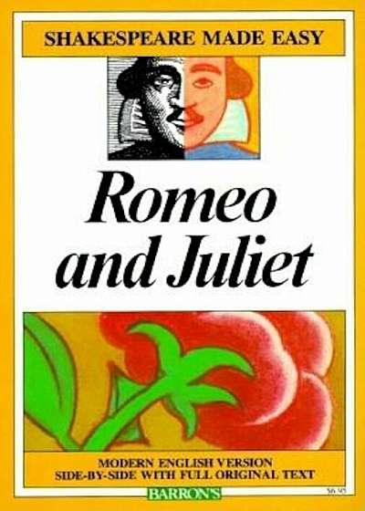 Romeo and Juliet, Paperback