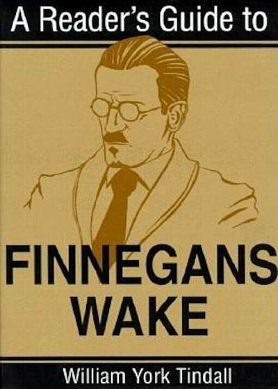 A Reader's Guide to Finnegans Wake, Paperback