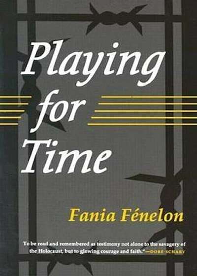 Playing for Time, Paperback
