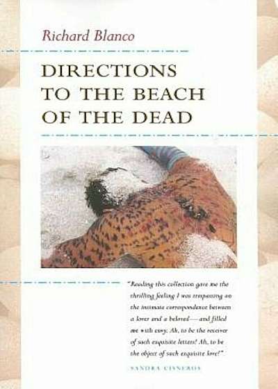 Directions to the Beach of the Dead, Paperback