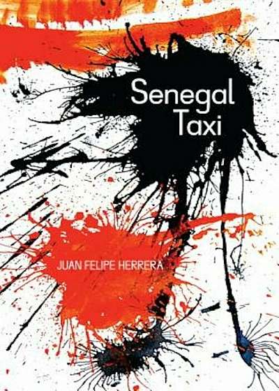 Senegal Taxi, Paperback