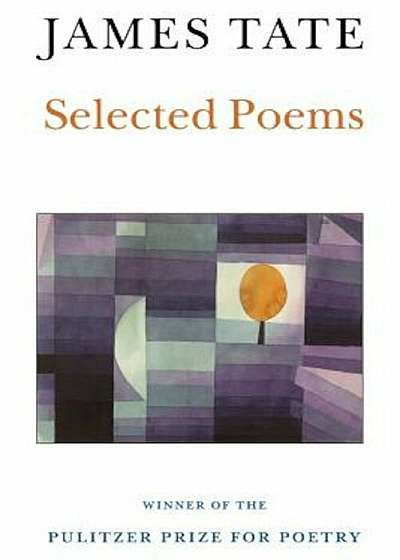 Selected Poems, Paperback