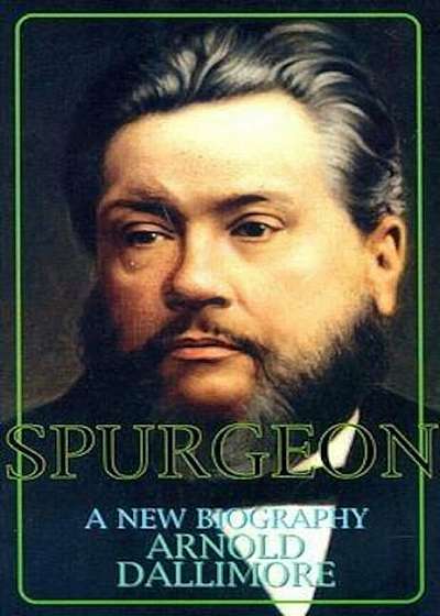 Spurgeon-A New Biography:, Paperback