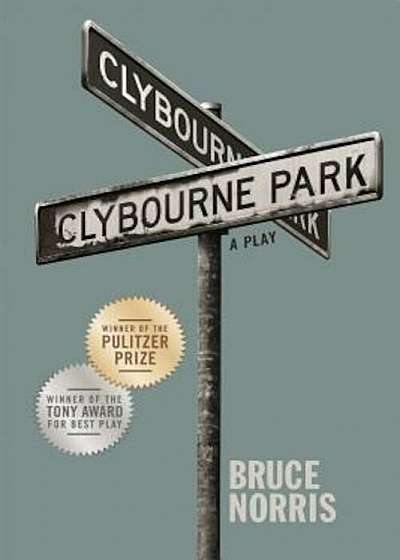 Clybourne Park, Paperback