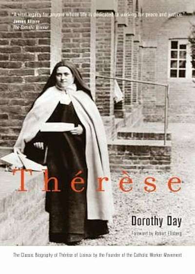 Therese, Paperback