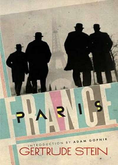 Paris France, Paperback
