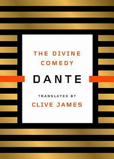 The Divine Comedy, Hardcover
