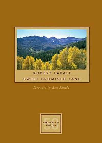 Sweet Promised Land, Paperback
