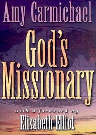 Gods Missionary:, Paperback