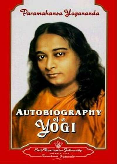 Autobiography of a Yogi, Hardcover