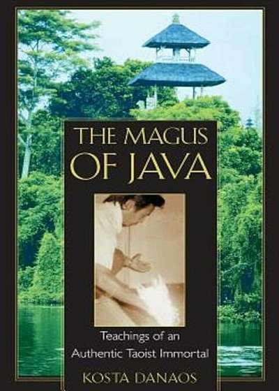 The Magus of Java, Paperback