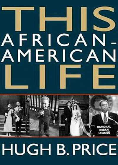 This African-American Life: A Memoir, Hardcover