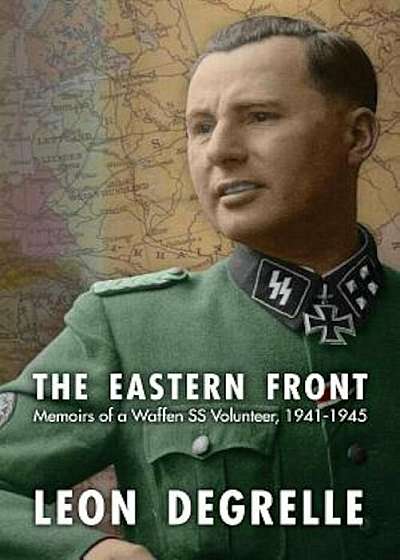 The Eastern Front, Paperback