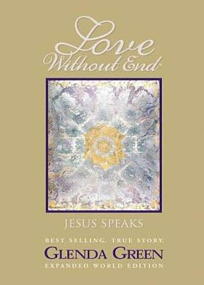 Love Without End: Jesus Speaks..., Paperback