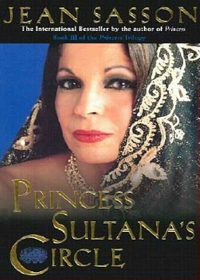 Princess Sultana's Circle, Paperback