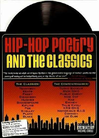 Hip-Hop Poetry and the Classics, Paperback