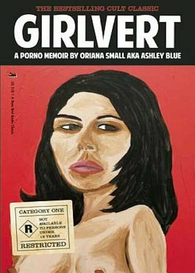 Girlvert: A Porno Memoir, Paperback
