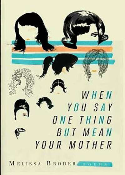 Say One Thing, Paperback
