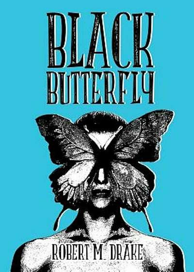 Black Butterfly, Paperback