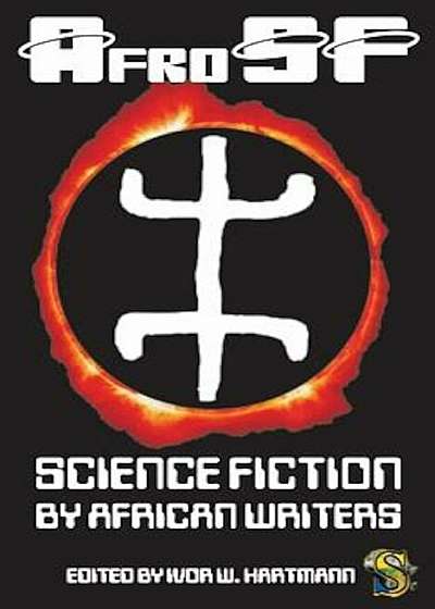Afrosf: Science Fiction by African Writers, Paperback