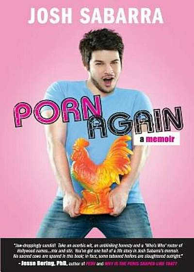 Porn Again, Paperback