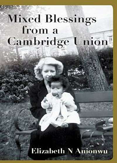 Mixed Blessings from a Cambridge Union, Paperback