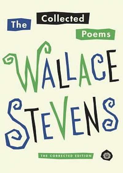 The Collected Poems: The Corrected Edition, Paperback