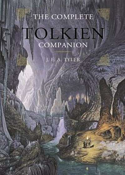The Complete Tolkien Companion, Paperback