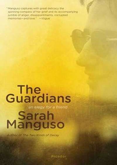 The Guardians: An Elegy, Paperback