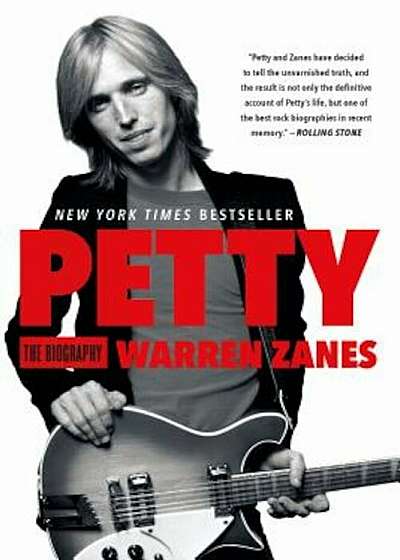 Petty: The Biography, Paperback