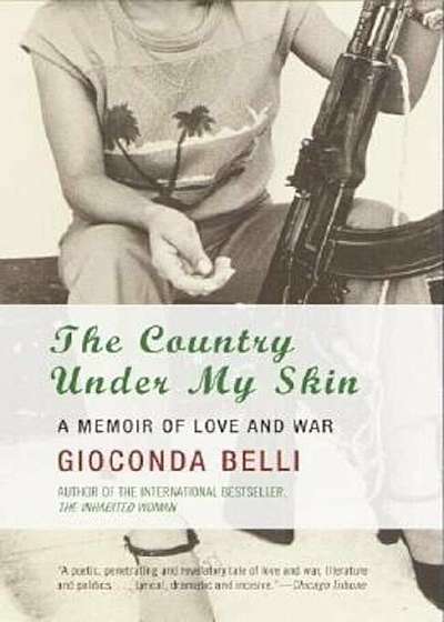 The Country Under My Skin: A Memoir of Love and War, Paperback