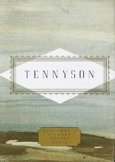 Tennyson: Poems, Hardcover