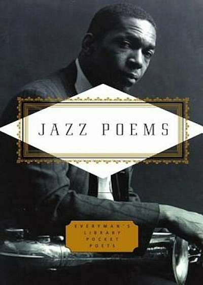 Jazz Poems, Hardcover