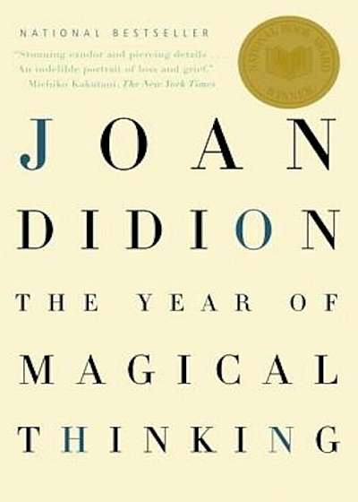 The Year of Magical Thinking, Paperback